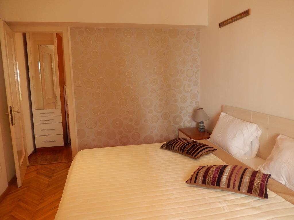 Apartment Elena Suite Dubrovnik Zimmer foto